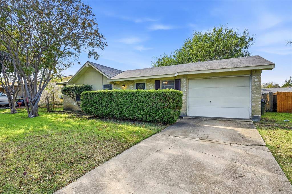 Plano, TX 75074,3353 Westminster Drive