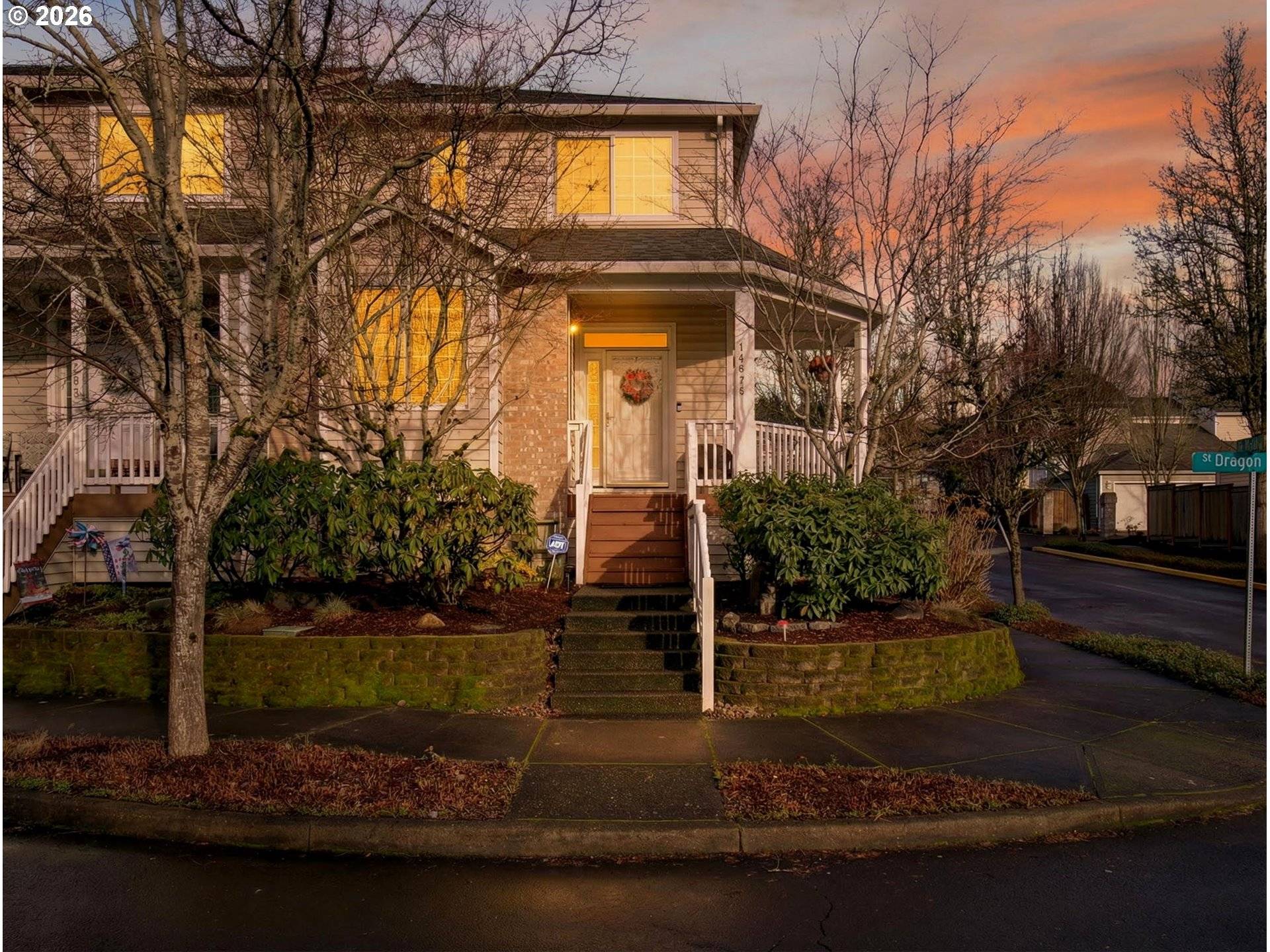 Clackamas, OR 97015,14375 SE Oregon Trail DR