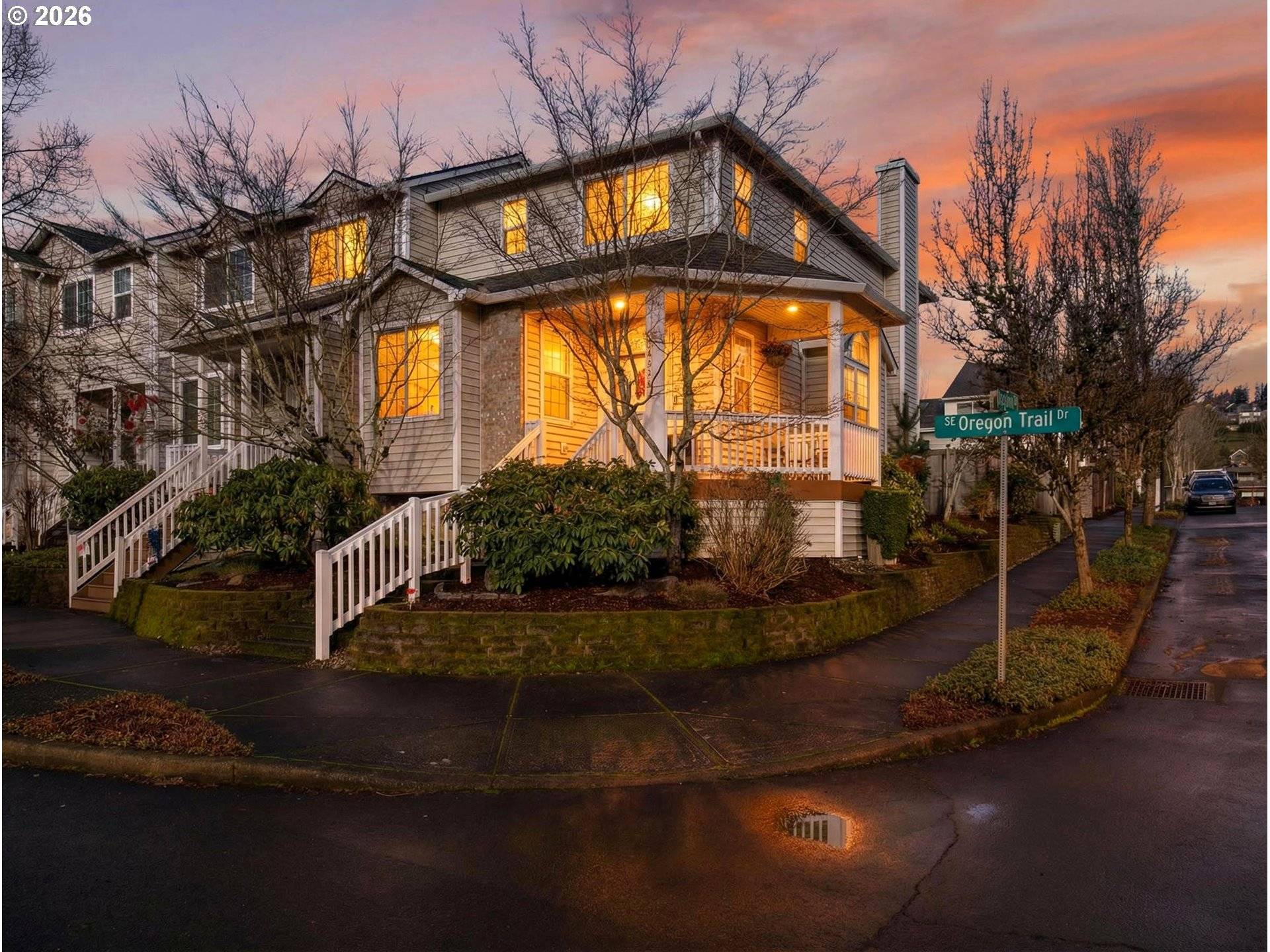 Clackamas, OR 97015,14375 SE Oregon Trail DR