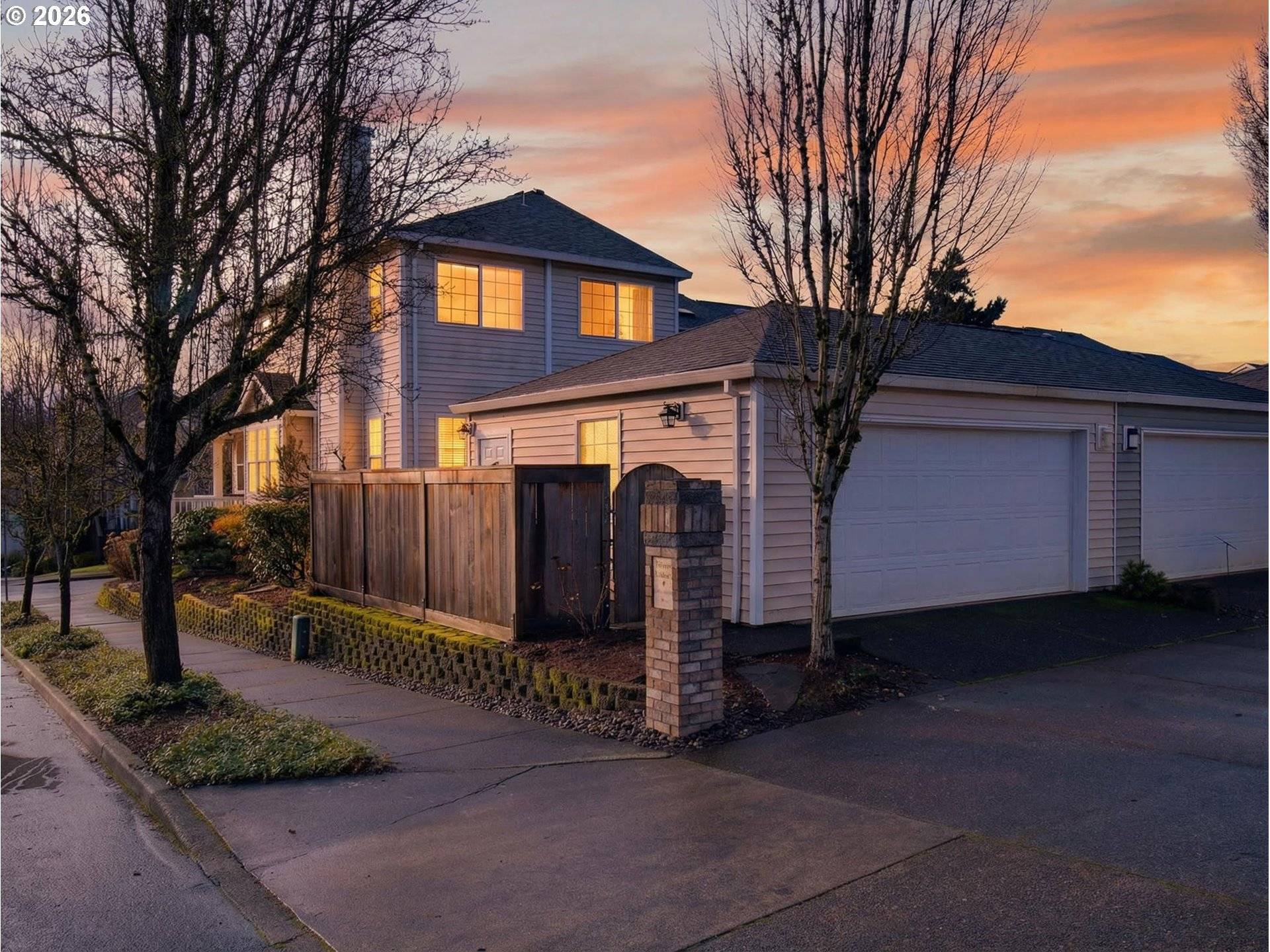 Clackamas, OR 97015,14375 SE Oregon Trail DR