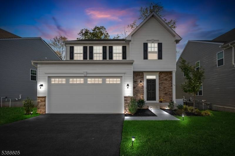 Union Twp., NJ 08827,58 Oakwood Blvd