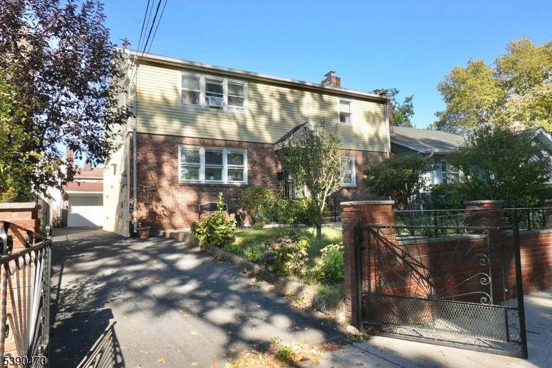 Newark City, NJ 07104,333 Montclair Ave