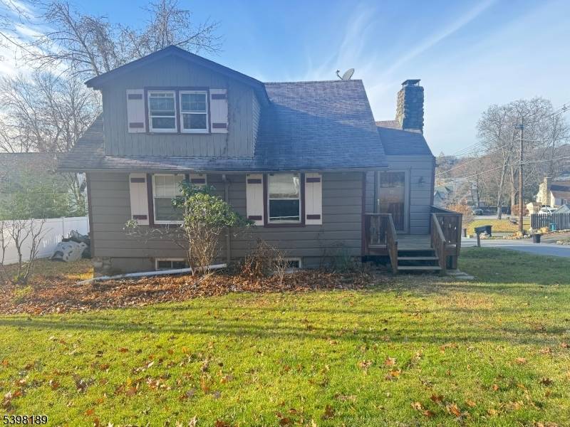 Sparta Twp., NJ 07871,13 Log Cabin Ter