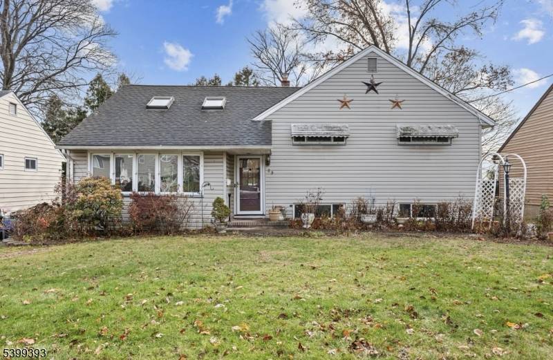 Clifton City, NJ 07013,29 Lennon Pl