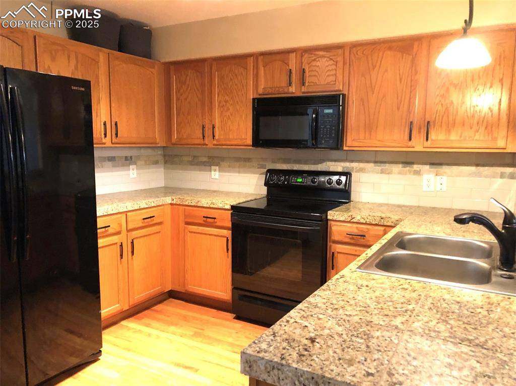 Colorado Springs, CO 80910,3575 INDIGO RIDGE PT