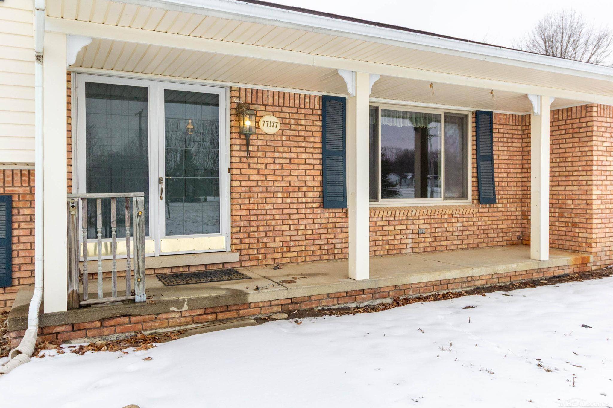 Armada, MI 48005,77177 Omo RD