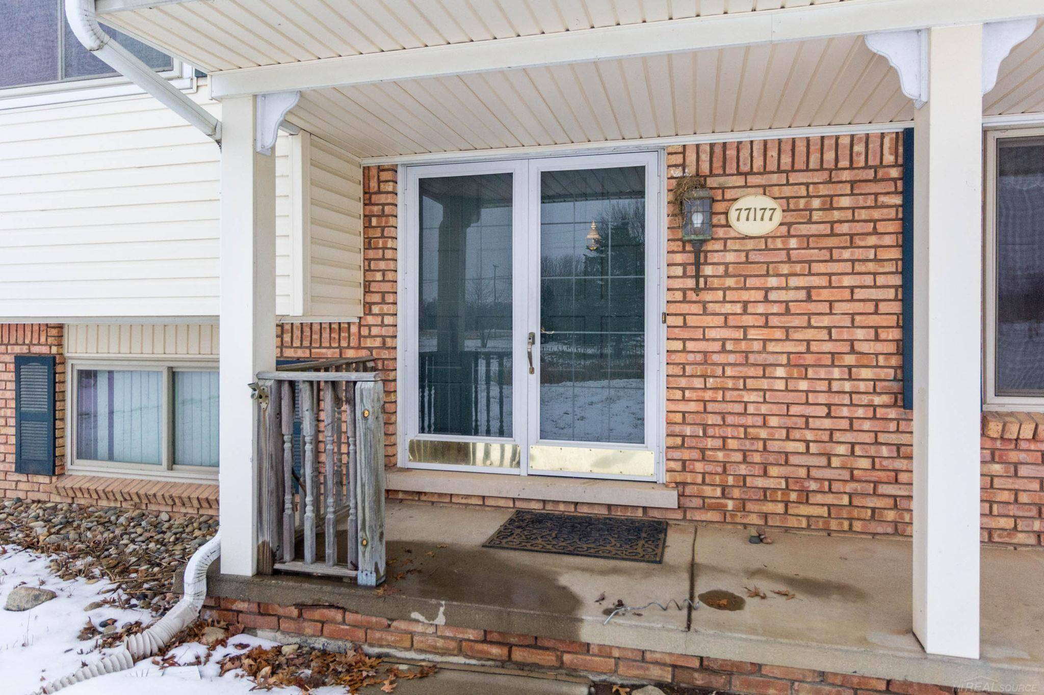 Armada, MI 48005,77177 Omo RD