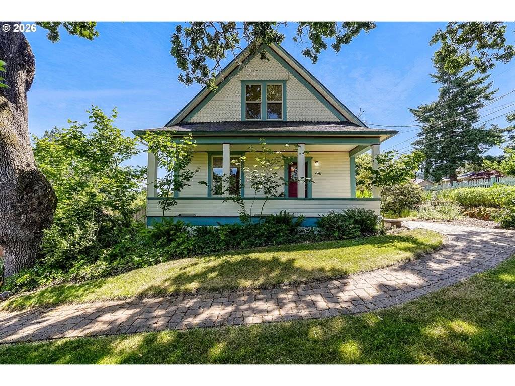 Silverton, OR 97381,1005 RESERVE ST