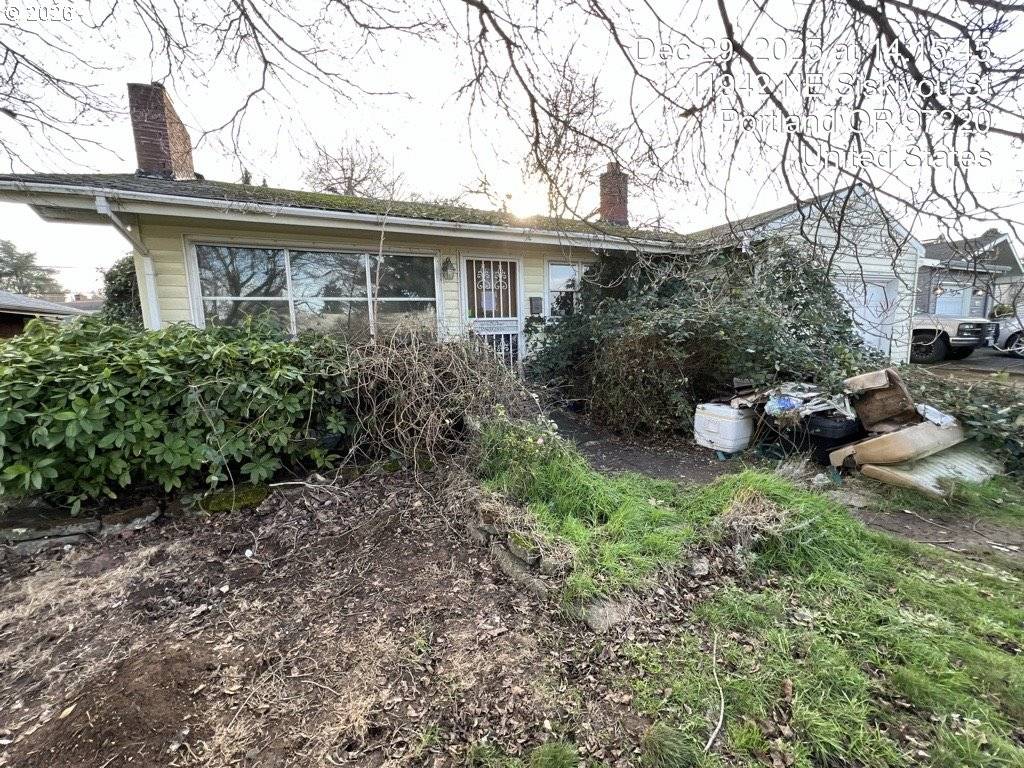 Portland, OR 97220,11942 NE SISKIYOU ST