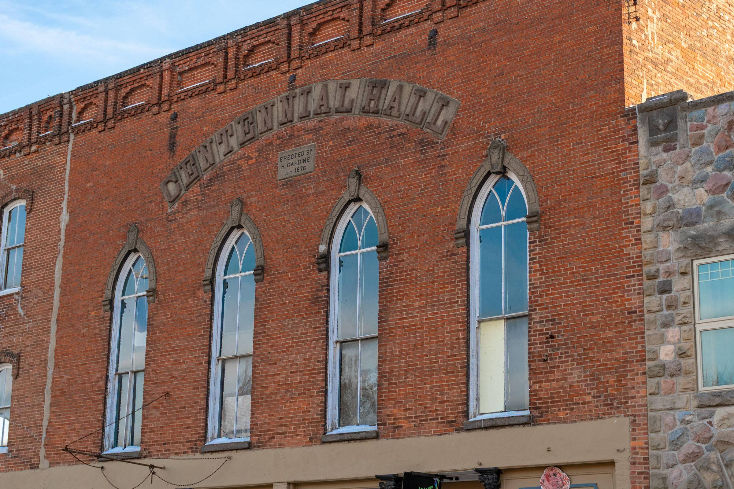 Marcellus, MI 49067,105 W Main ST