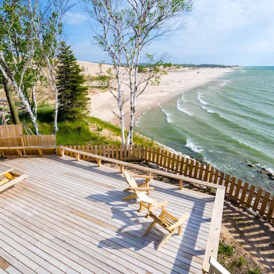 Mears, MI 49436,2767 N Lakeshore DR