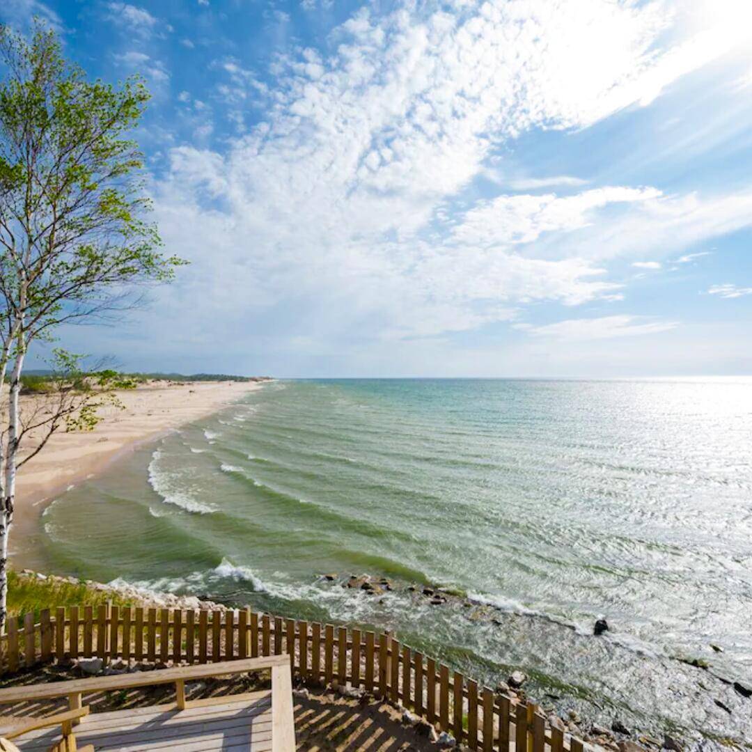 Mears, MI 49436,2767 N Lakeshore DR