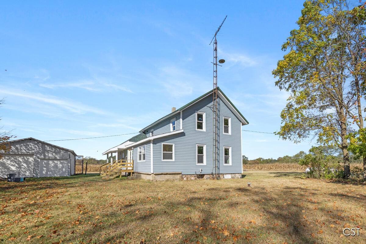 Stockbridge, MI 49285,2980 Budd RD