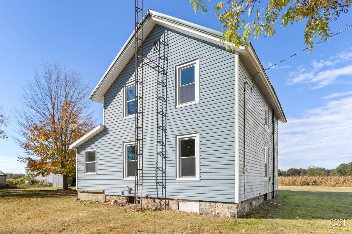 Stockbridge, MI 49285,2980 Budd RD