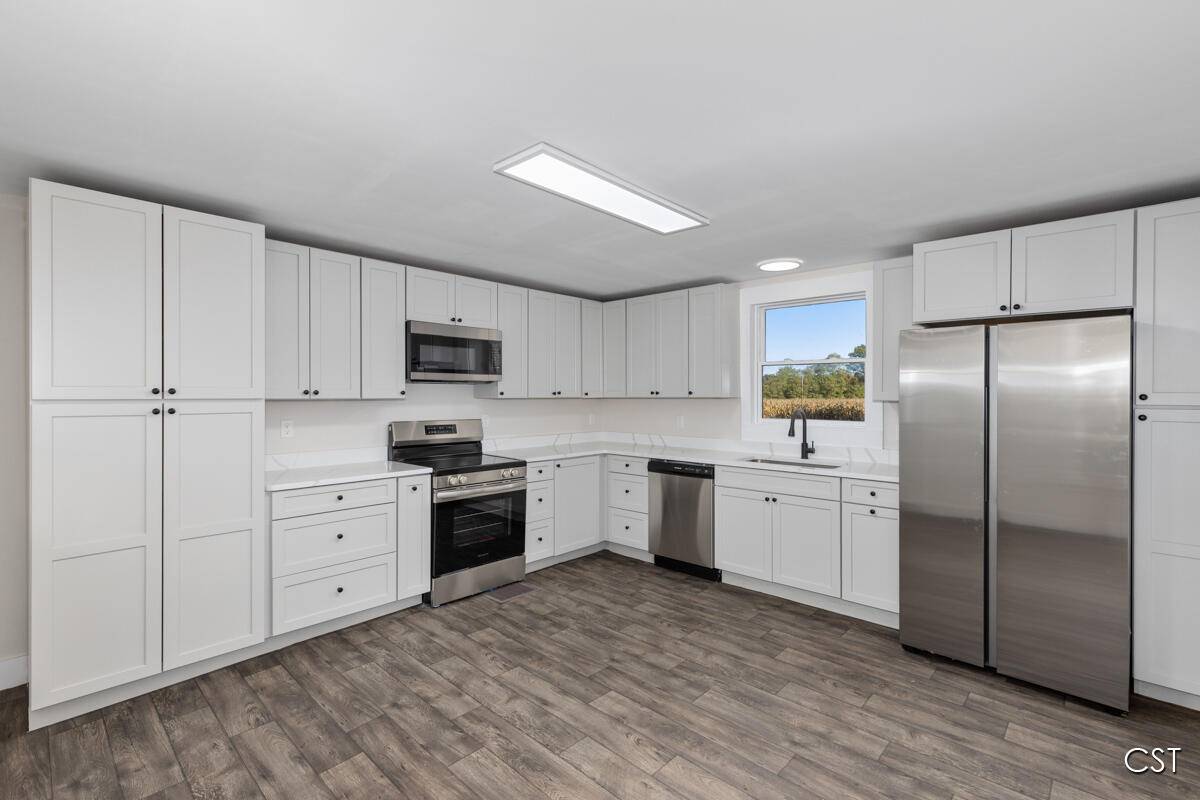 Stockbridge, MI 49285,2980 Budd RD