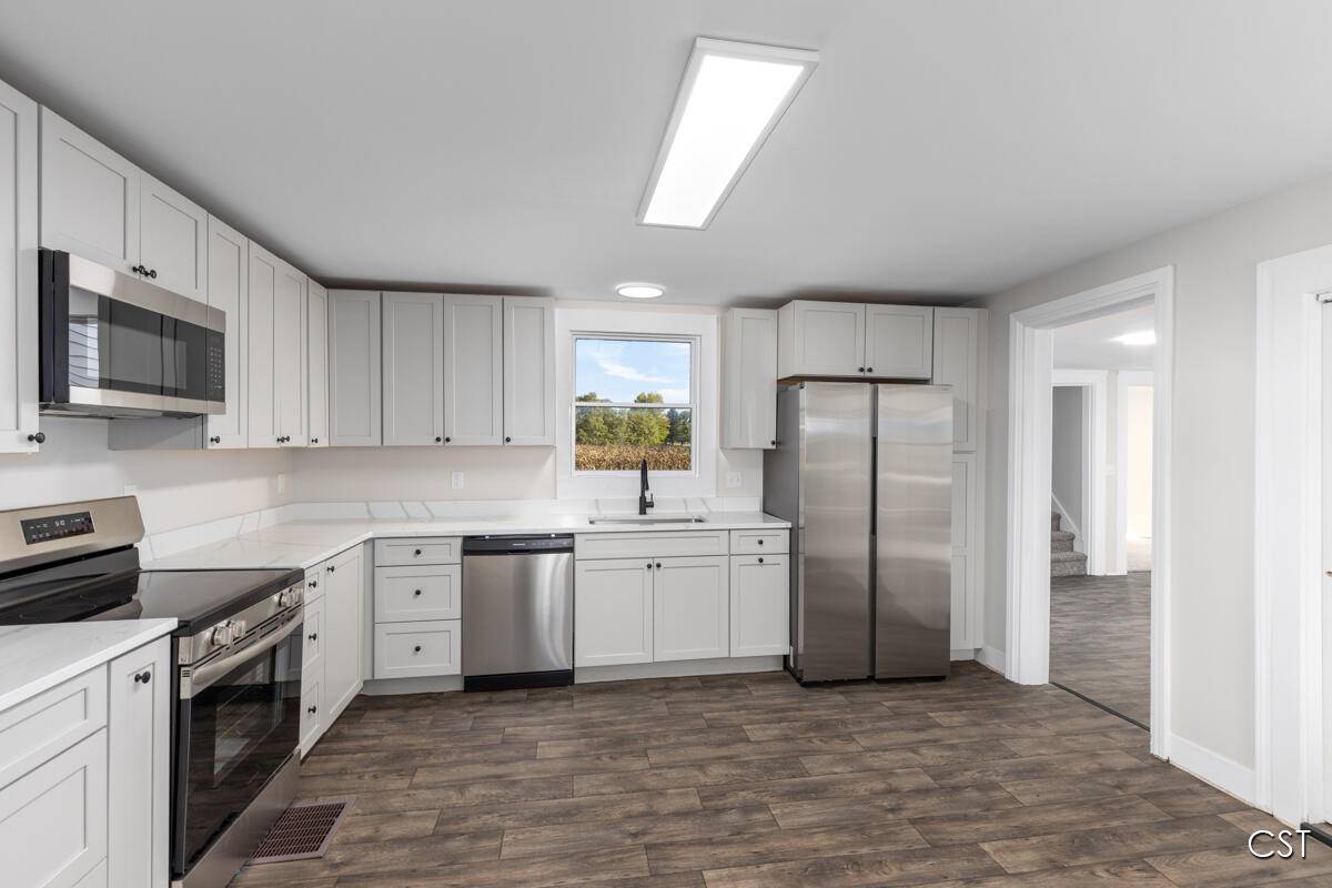 Stockbridge, MI 49285,2980 Budd RD