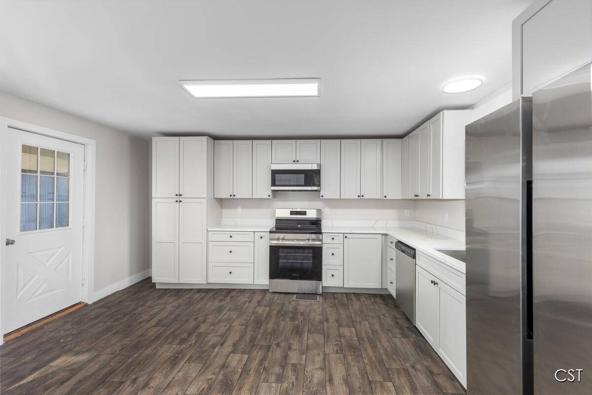 Stockbridge, MI 49285,2980 Budd RD