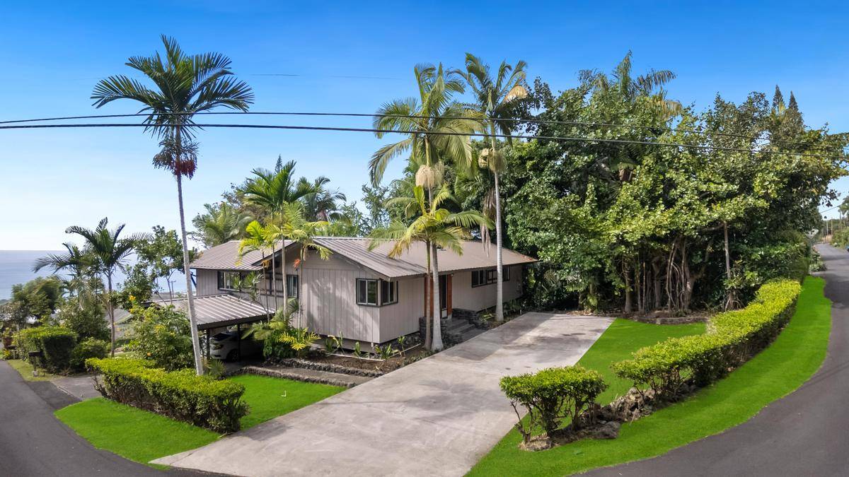 Kailua-kona, HI 96740,77-6484 ONO RD