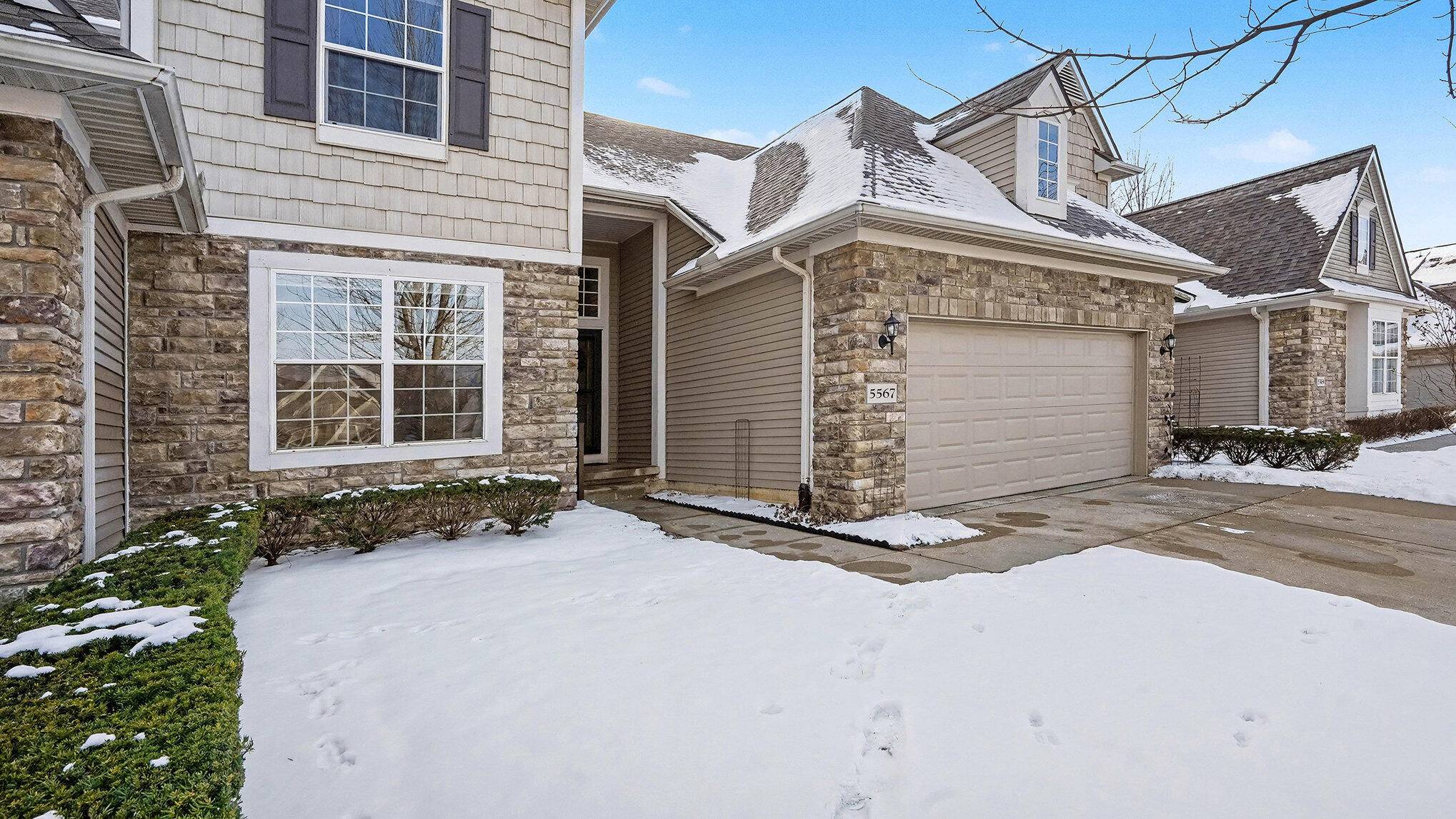 Ann Arbor, MI 48103,5567 Gallery Park DR