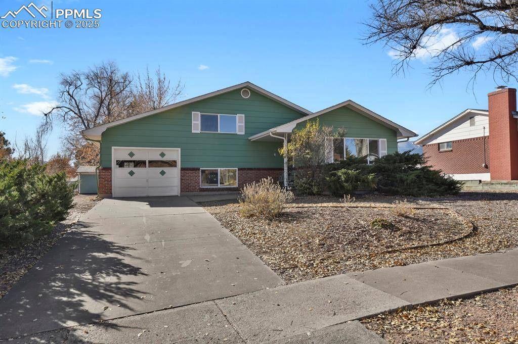Colorado Springs, CO 80907,4114 Edwinstowe AVE