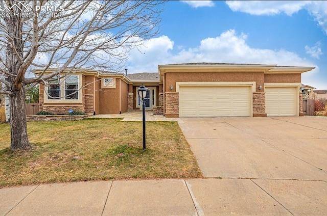 Colorado Springs, CO 80920,3389 Sugar Pine WAY