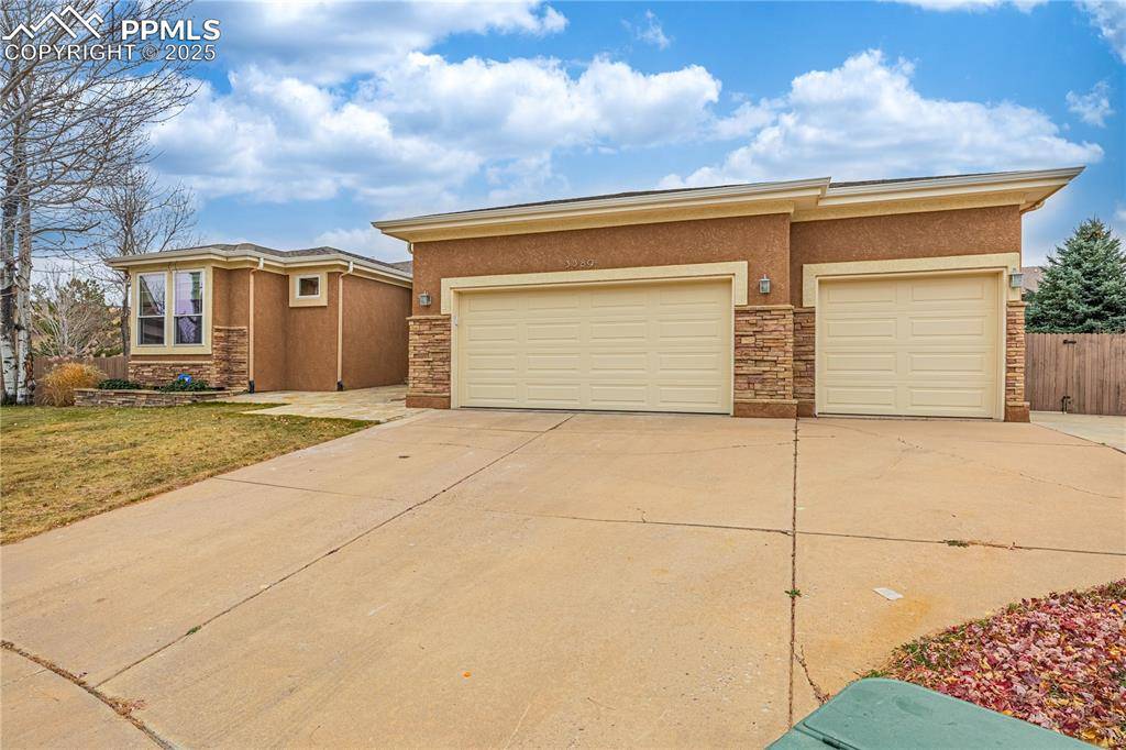 Colorado Springs, CO 80920,3389 Sugar Pine WAY