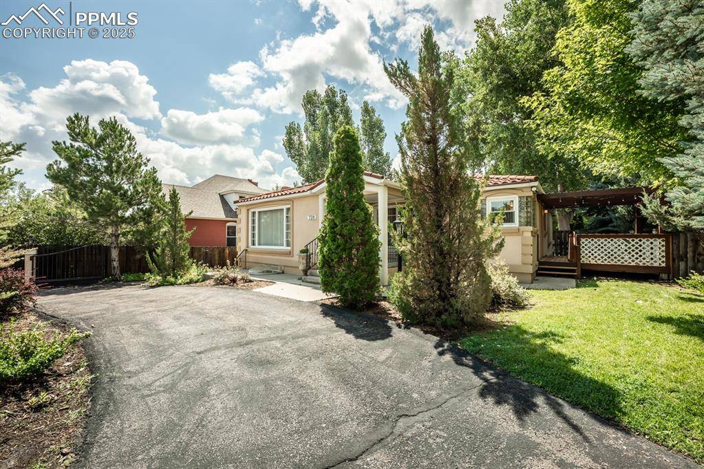 Trinidad, CO 81082,728 Stonewall AVE