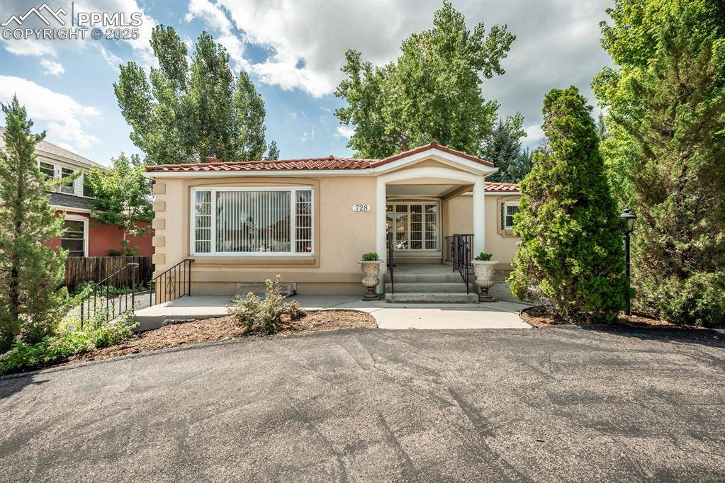 Trinidad, CO 81082,728 Stonewall AVE