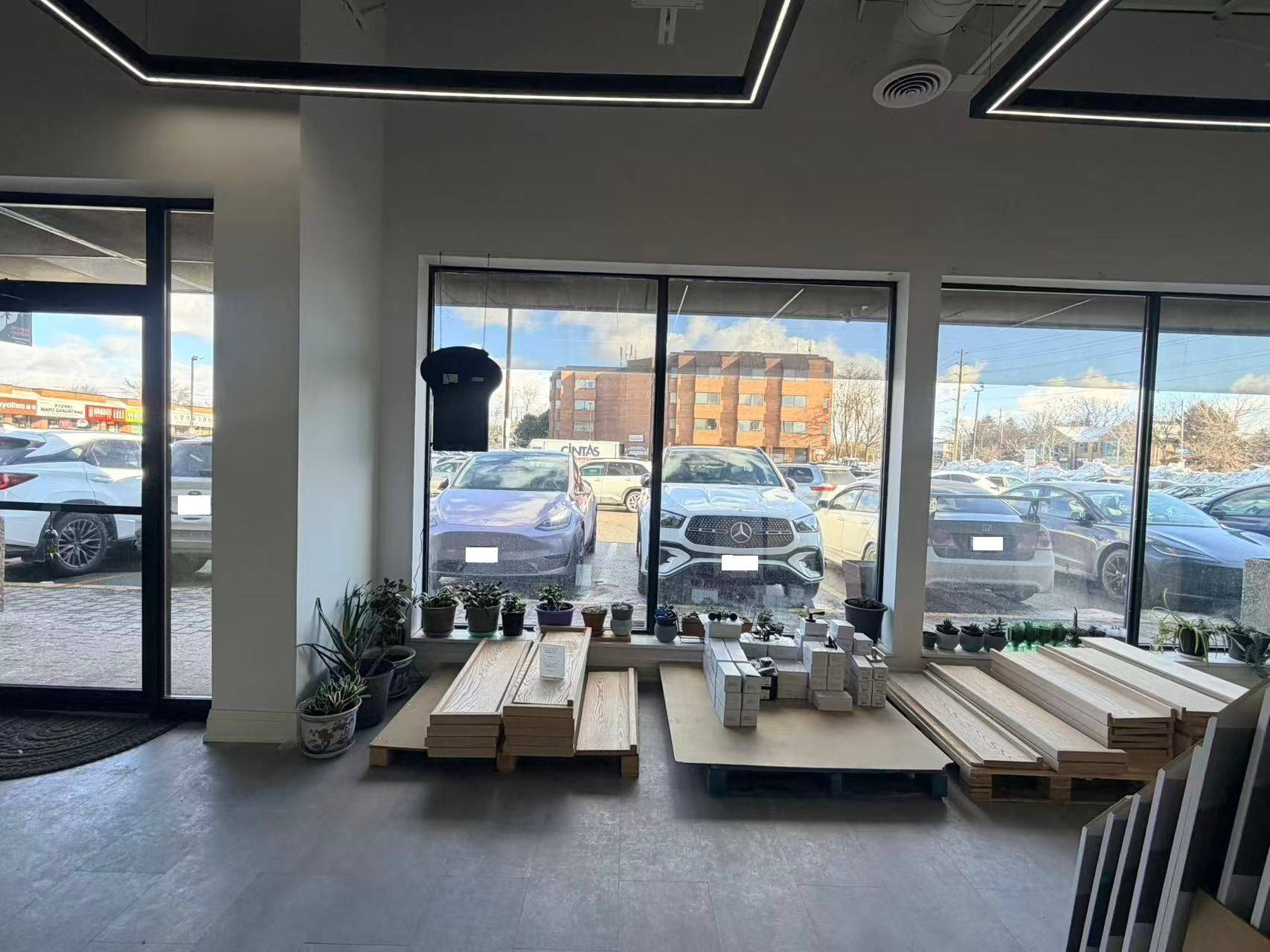 Toronto E07, ON M1S 4T6,4186 Finch AVE E #29