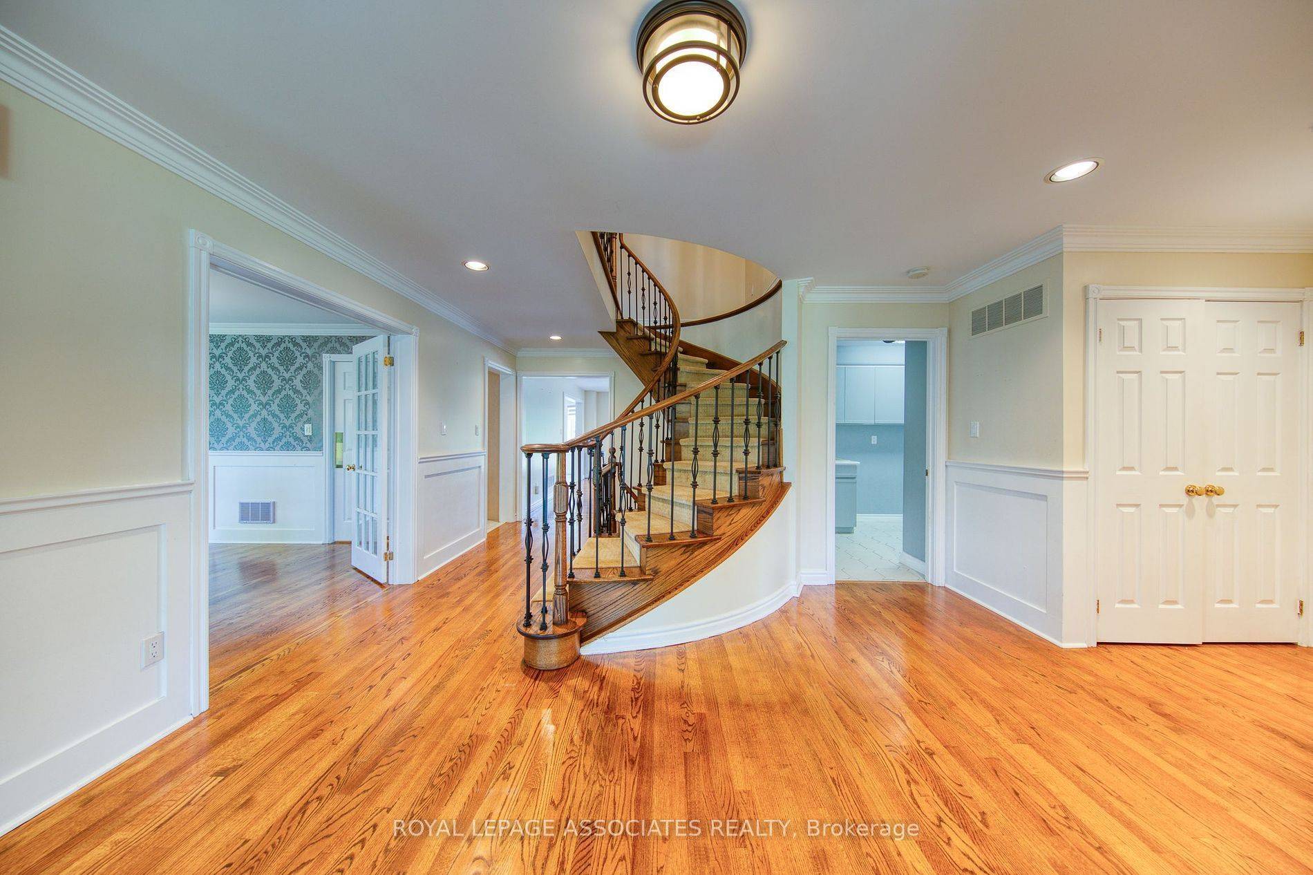 Ajax, ON L1Z 1X4,2377 Salem RD #Main