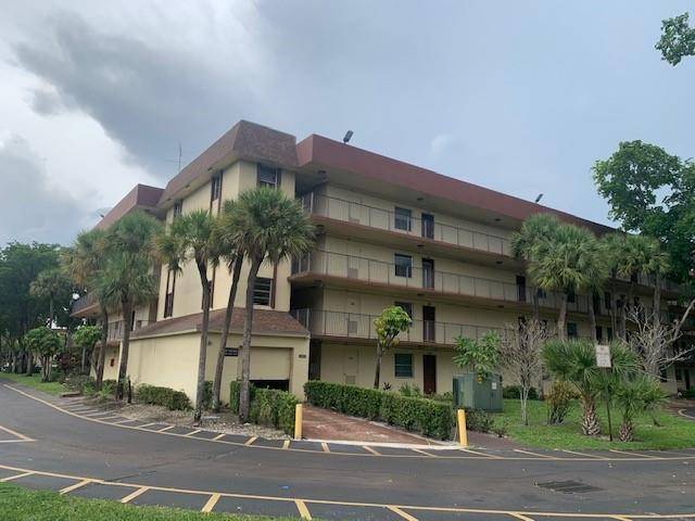 Lauderdale Lakes, FL 33319,3161 NW 47th Ter #208