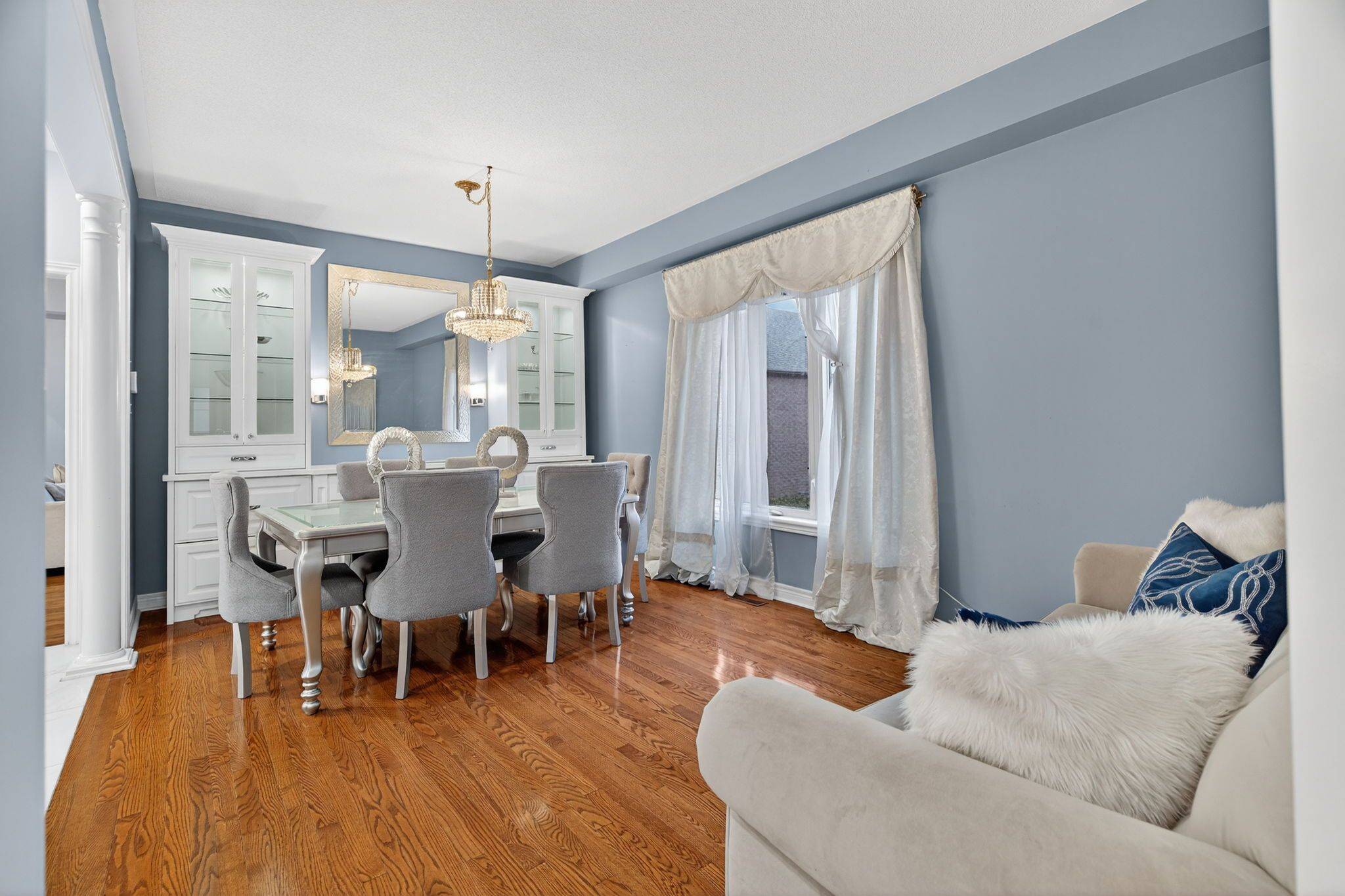 Vaughan, ON L4J 8W9,14 Pepperberry RD