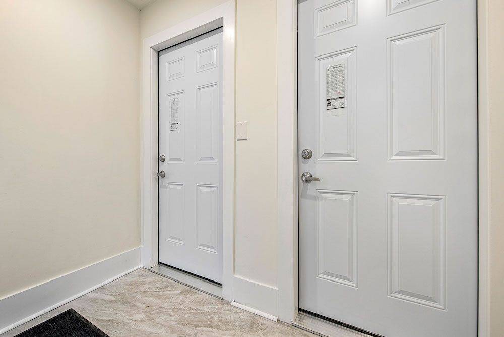 Toronto W01, ON M6K 2N4,46 Cowan AVE #Lower #A