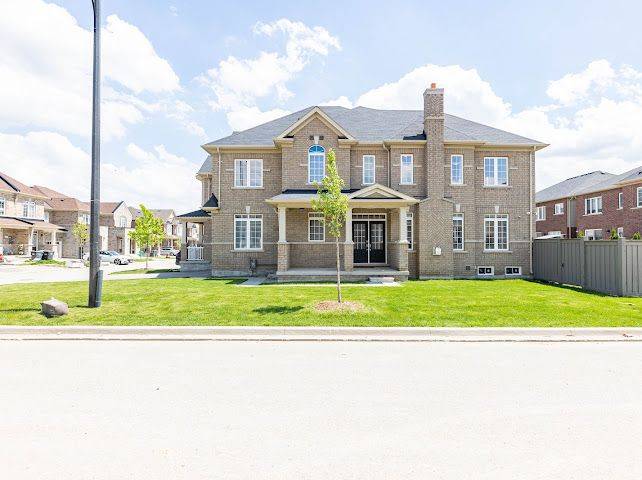 Brampton, ON L7A 0G1,3 Novice DR