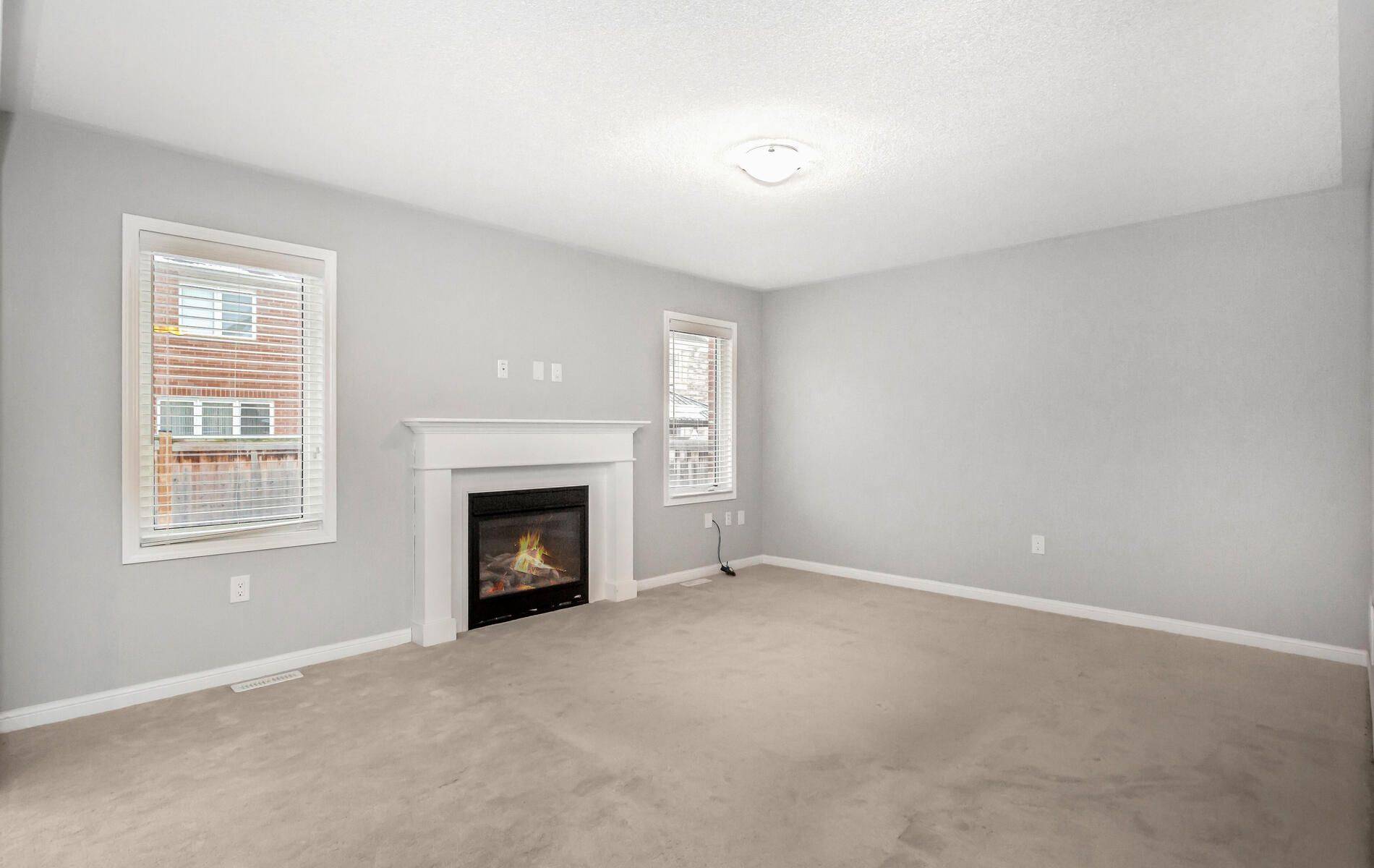 Milton, ON L9T 8N9,261 Gleave ( Upper Level) TER