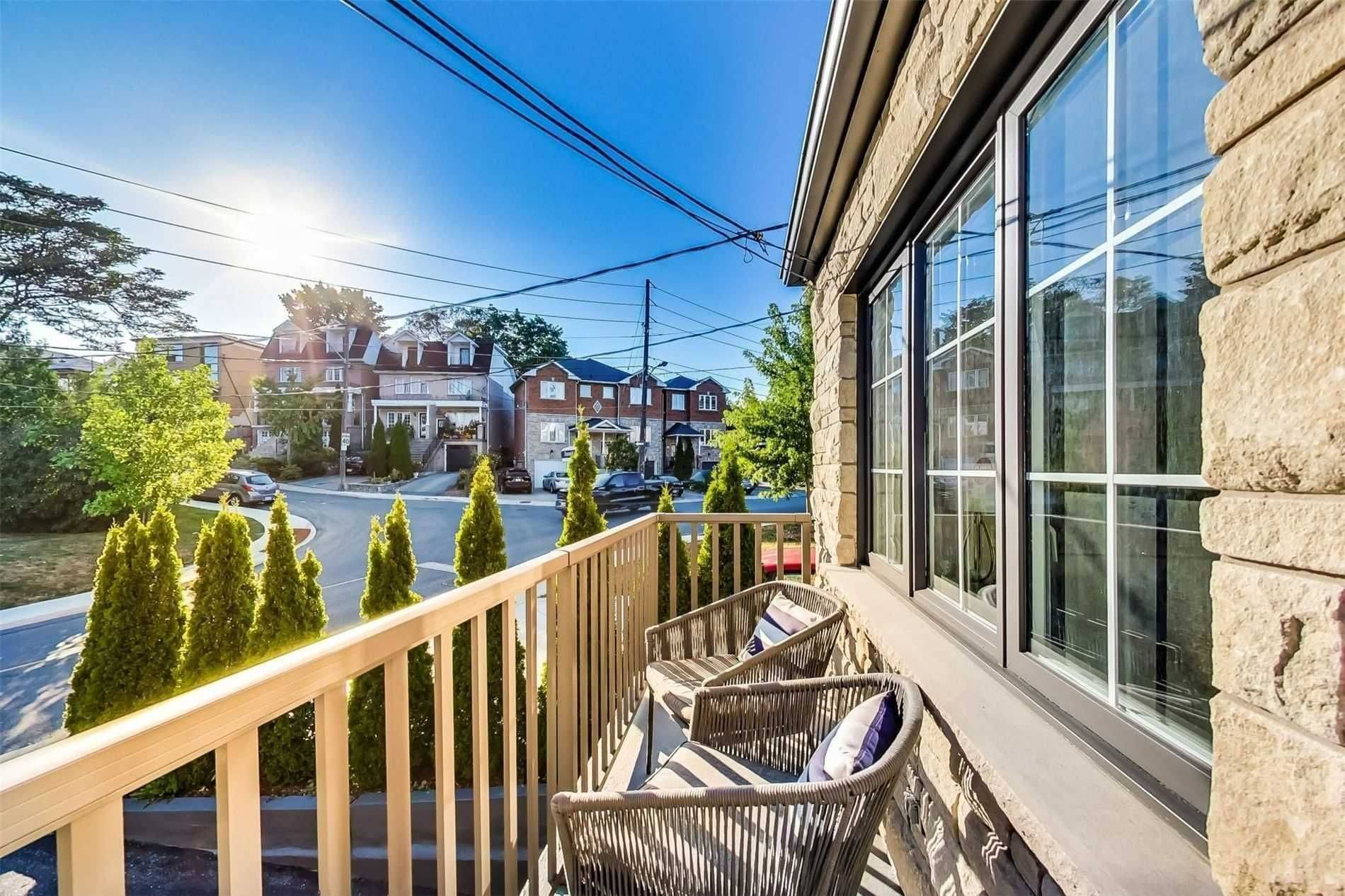 Toronto W03, ON M6M 3J5,21 Haverson BLVD #Main