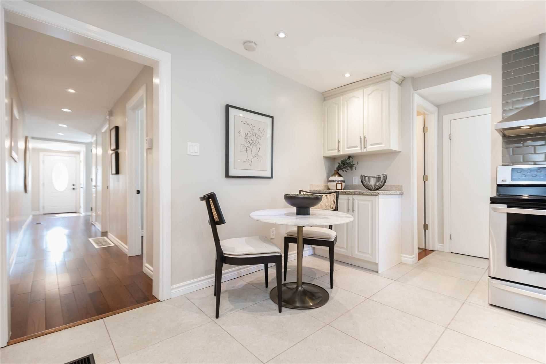 Toronto W03, ON M6M 3J5,21 Haverson BLVD #Main