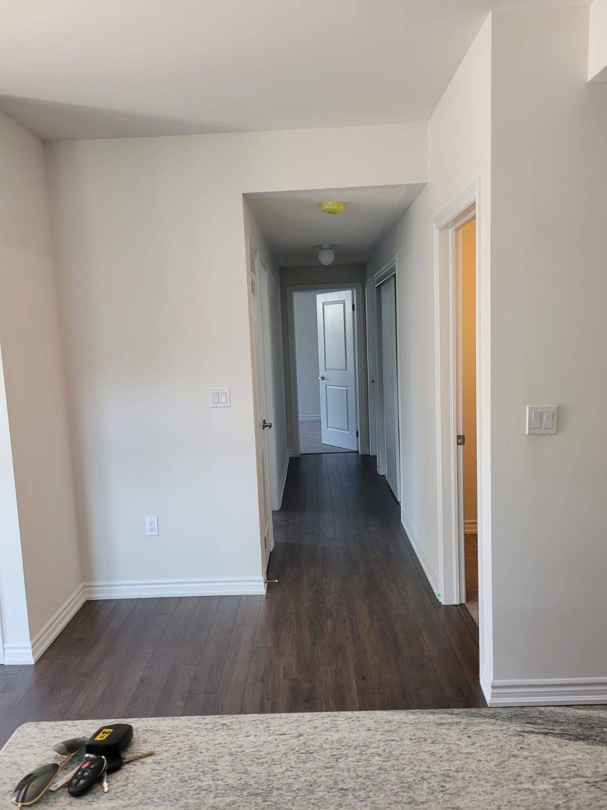 Brampton, ON L6P 4R1,70 Halliford PL #404