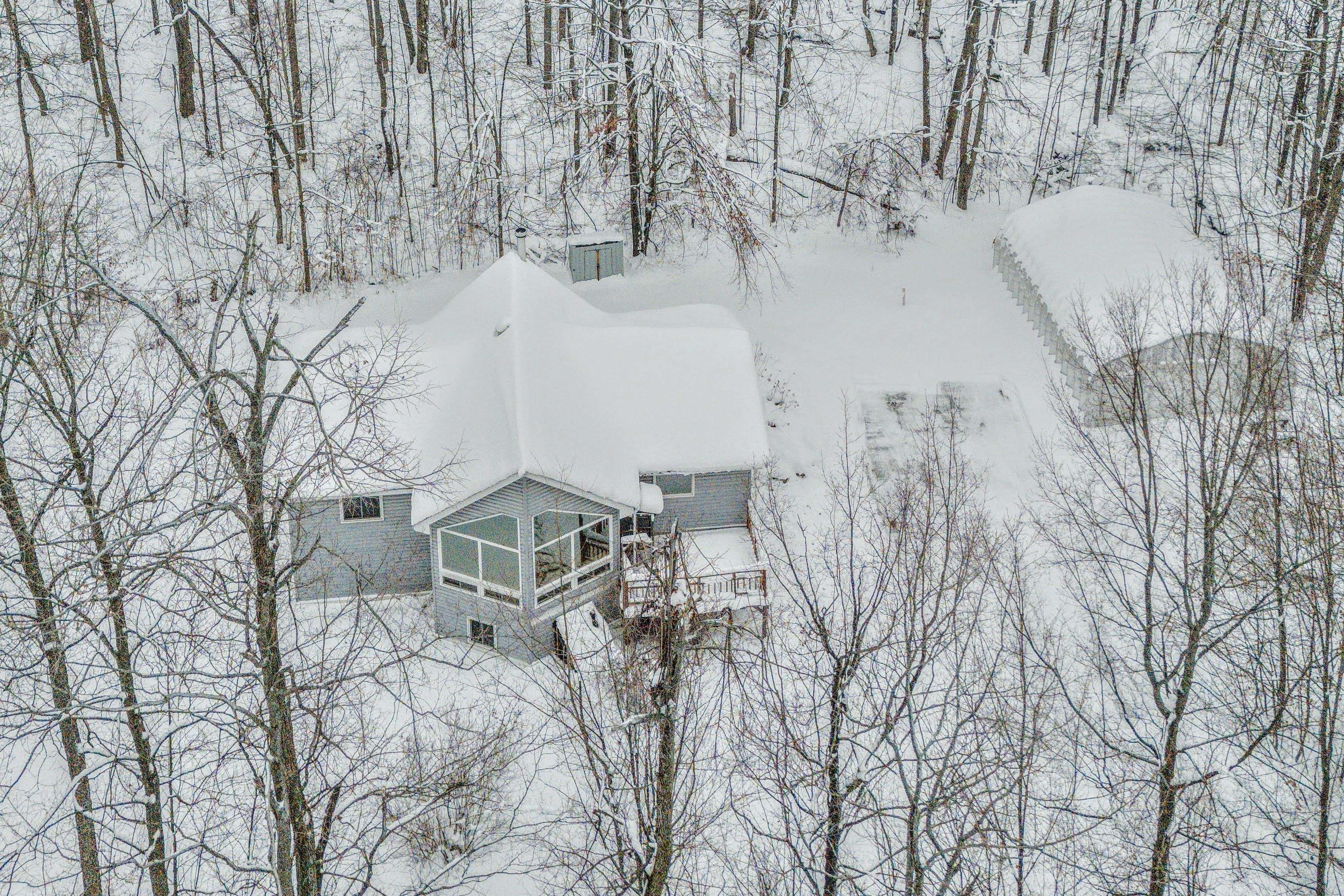 Kawartha Lakes, ON K0M 2B0,693 Balsam Lake DR