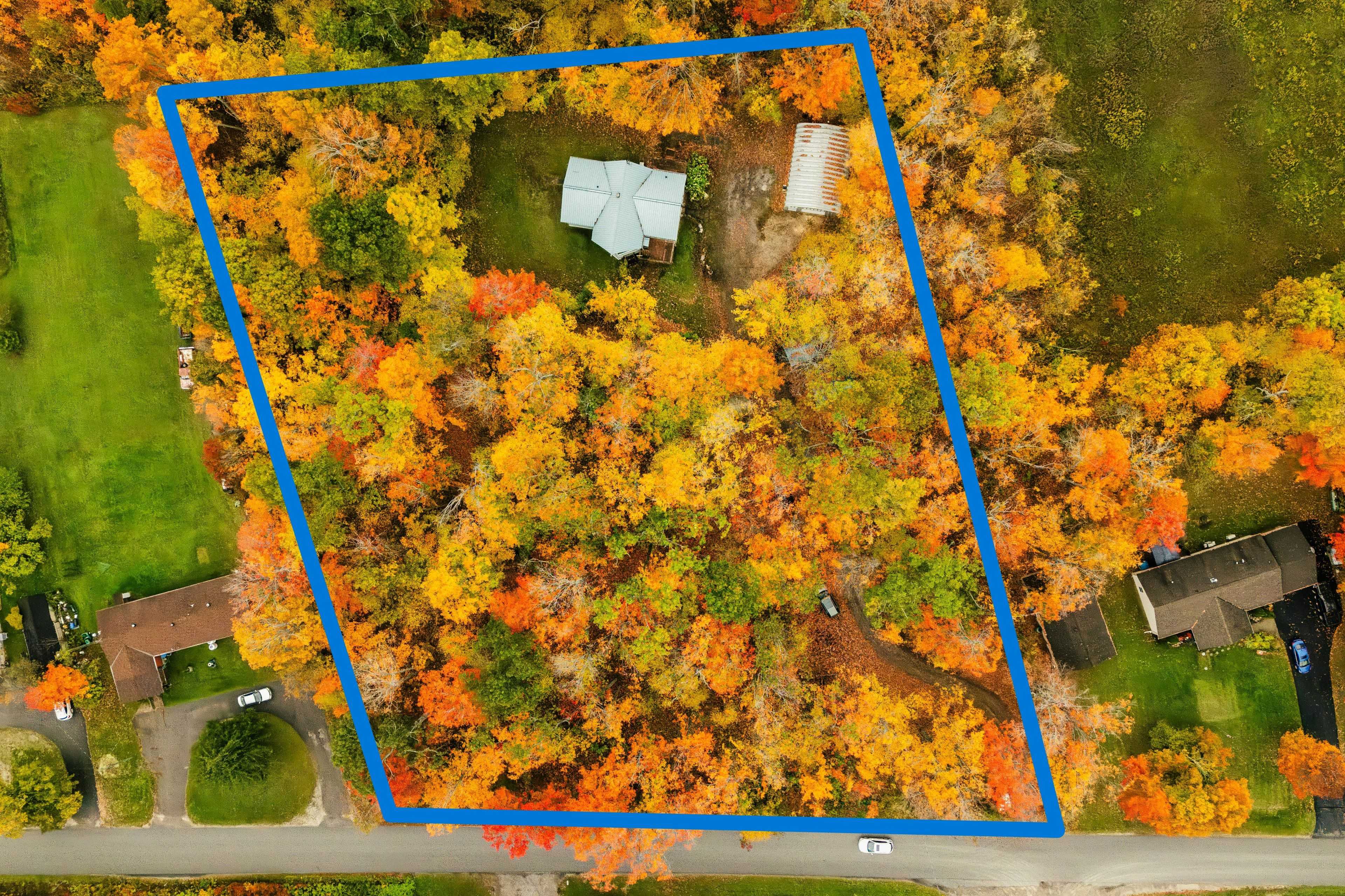 Kawartha Lakes, ON K0M 2B0,693 Balsam Lake DR