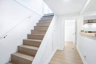 St. Catharines, ON L2R 2H6,508 Geneva ST #Lower