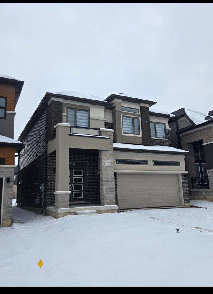 Brant, ON N3L 3E3,72 George Brier DR E