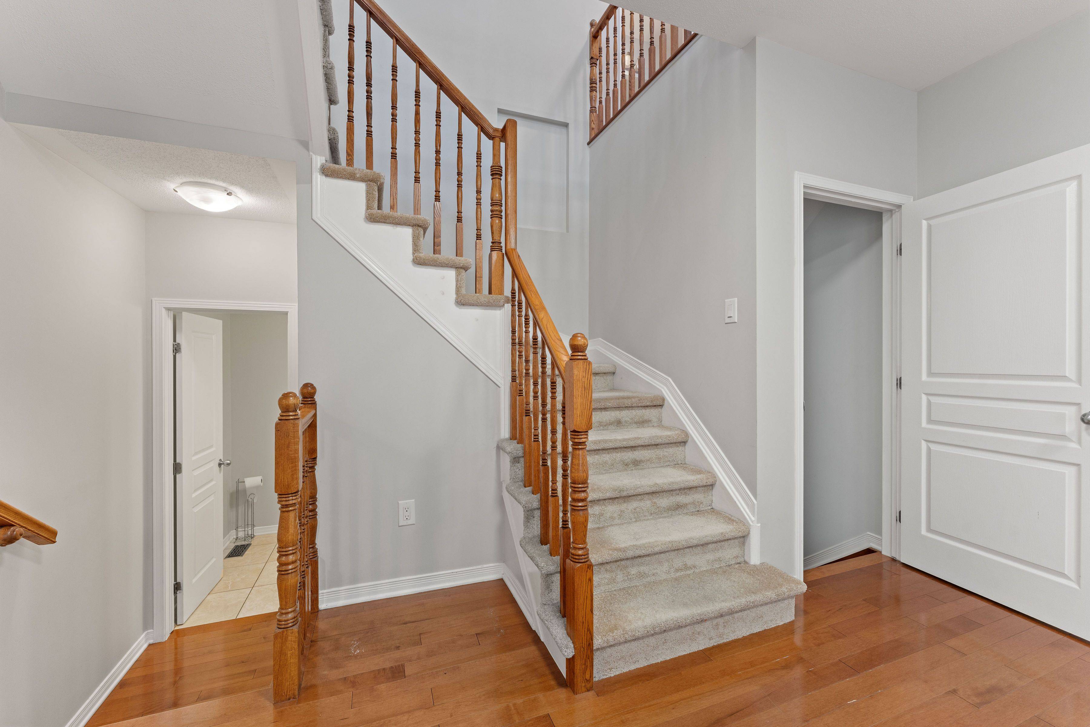 Barrhaven, ON K2J 0P2,224 Harthill WAY