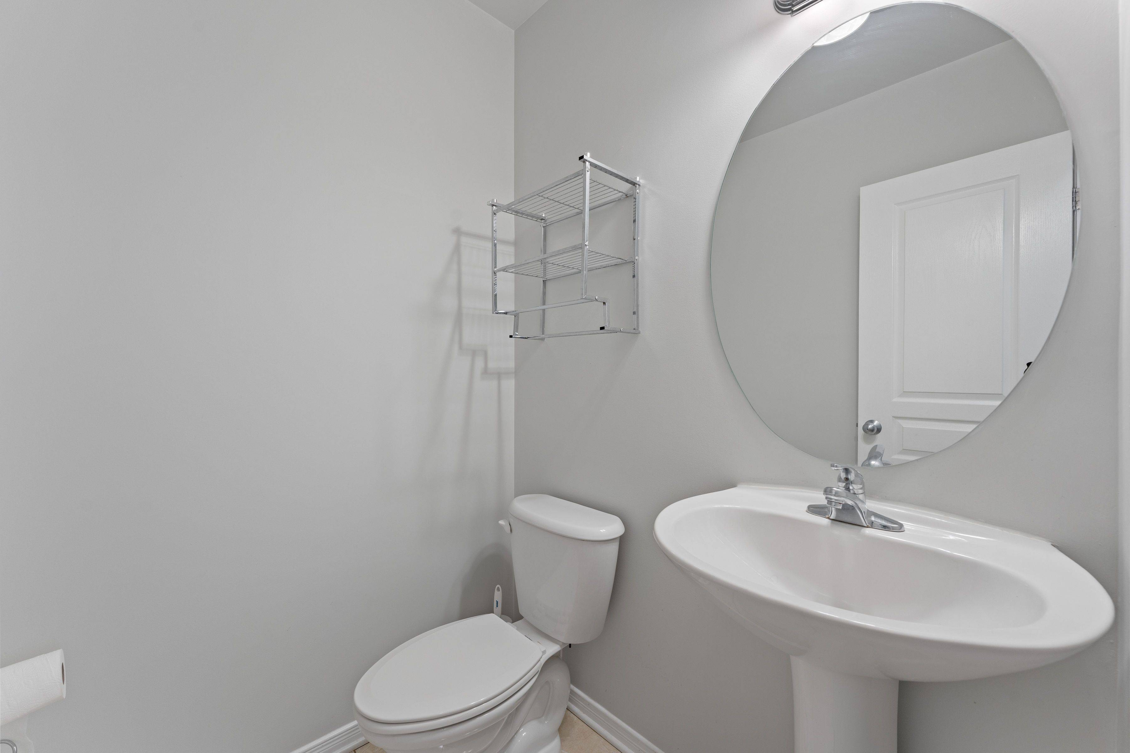 Barrhaven, ON K2J 0P2,224 Harthill WAY