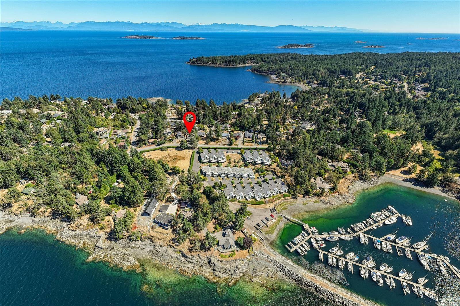 Nanoose Bay, BC V9P 9B5,1554 Marina Way