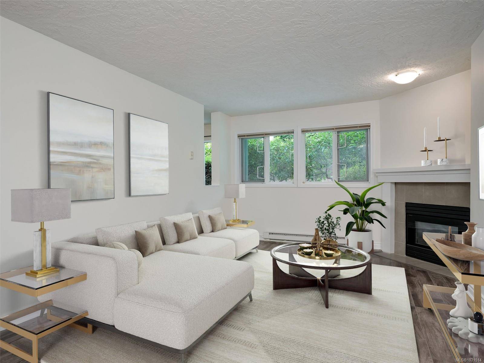 Saanich, BC V8Z 7J1,494 Marsett Pl #104