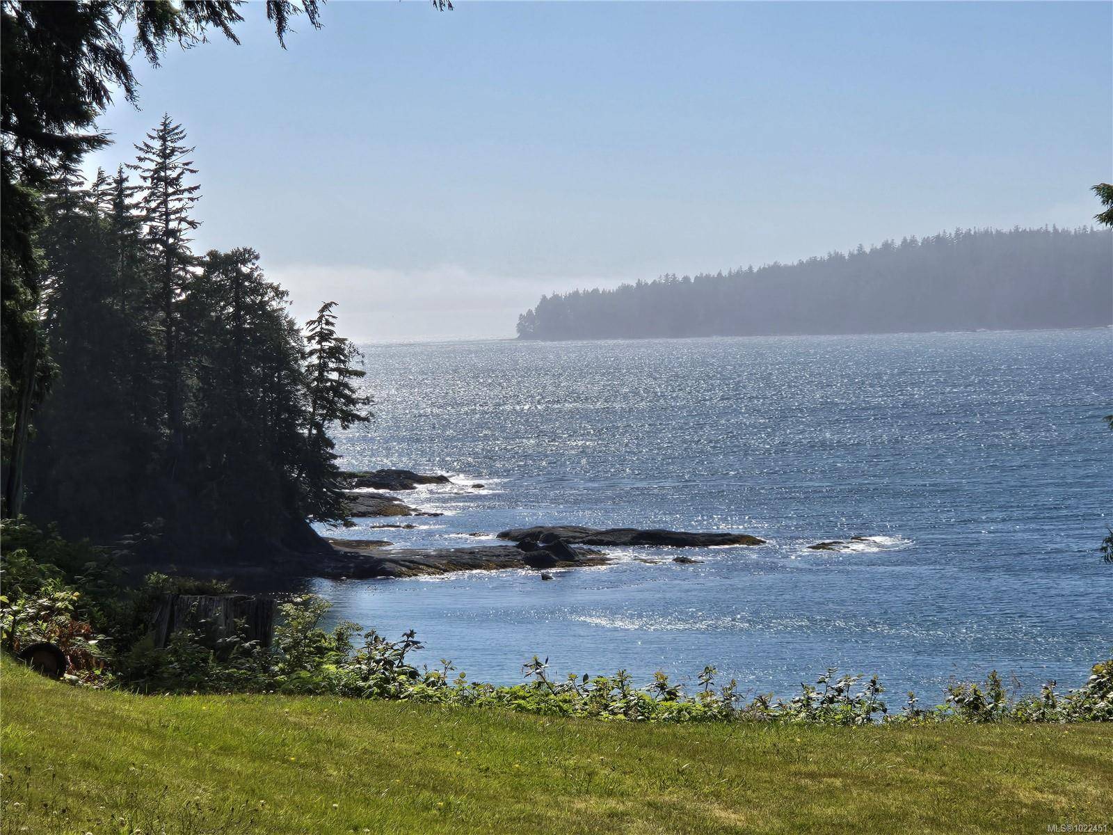 Port Renfrew, BC V0S 1K0,6340 Cerantes Rd #15