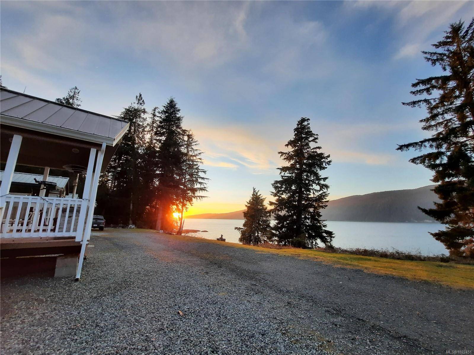 Port Renfrew, BC V0S 1K0,6340 Cerantes Rd #15