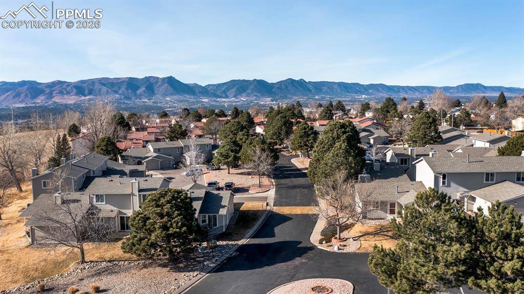 Colorado Springs, CO 80920,7534 Picacho CT