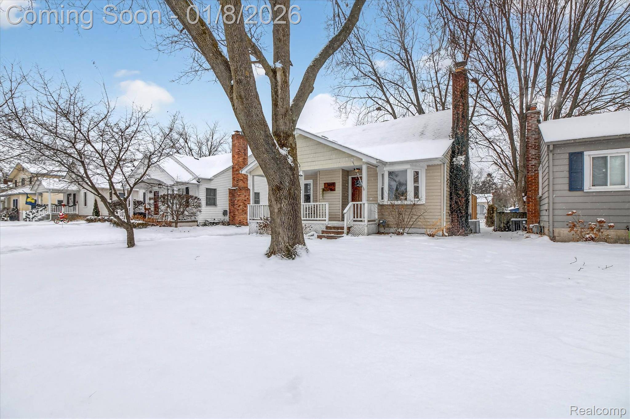 Plymouth, MI 48170,11697 Brownell AVE